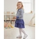thumbnail image 3 of Vestido Niña Hello Kitty azul 6, 3 of 7