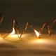 thumbnail image 3 of String Lights Candle Choice, resistente al agua, solar, 16 pies, 50 LED, 3 of 5