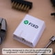 thumbnail image 5 of Escáner OBD2, FIXD, Bluetooth, para lectores de códigos de coche, iPhone y Android, 5 of 6