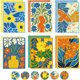 thumbnail image 1 of Tarjetas para notas Thboxes, 24 piezas, 4 x 6 pulgadas, 1 of 3