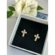 thumbnail image 2 of Aros Punto Luz Forma Cruz, 2 of 3