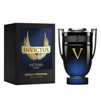 Paco Rabanne - Invictus Victory Elixir Parfum Intense 100 Ml Hombre