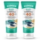 thumbnail image 1 of Protector solar Badger Mineral Baby SPF 40, 86 ml, paquete de 2, 1 of 6