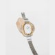 thumbnail image 4 of RELOJ Breda 'Jane' 23 mm Oro y Acero Inoxidable, 4 of 8