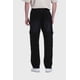 thumbnail image 3 of Jeans Hombre Cargo Recto Negro, 3 of 4