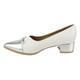 thumbnail image 4 of Zapato Agua de Coco Thais Blanco, 4 of 6