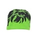 thumbnail image 3 of Body y sombrero Marvel Avengers Hulk Green para bebé niño de 24 m, 3 of 3