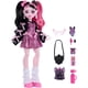 thumbnail image 2 of Muaeca Monster High Mattel Draculaura Vestido Rosado Accesorios, 2 of 2