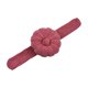 thumbnail image 1 of Cojín De Alfiler De Mu?eca, Soporte De Alfiler De Costura Bonito Para Coser A Mano, Uso Doméstico, Costura Rosa, 1 of 5