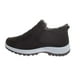 thumbnail image 4 of Zapatilla Chiporro Negro Vía Franca, 4 of 5