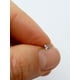 thumbnail image 2 of Piercing labret monroe cartílago nariz boca oreja figura corazon, 2 of 3