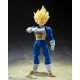 thumbnail image 3 of Figura de acción TAMASHII NATIONS Super Saiyan Vegeta 12 cm, 3 of 7
