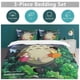 thumbnail image 5 of My Neighbor Totoro Bed Duvet Cover Microfiber Bedding Se3D Printed Lightweight3 Piece Comforter Se,, 5 of 5