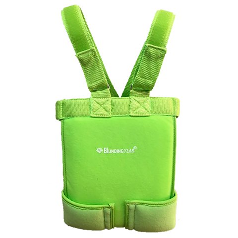 Blunding - Cojín O Pañal De Frejka Verde - L