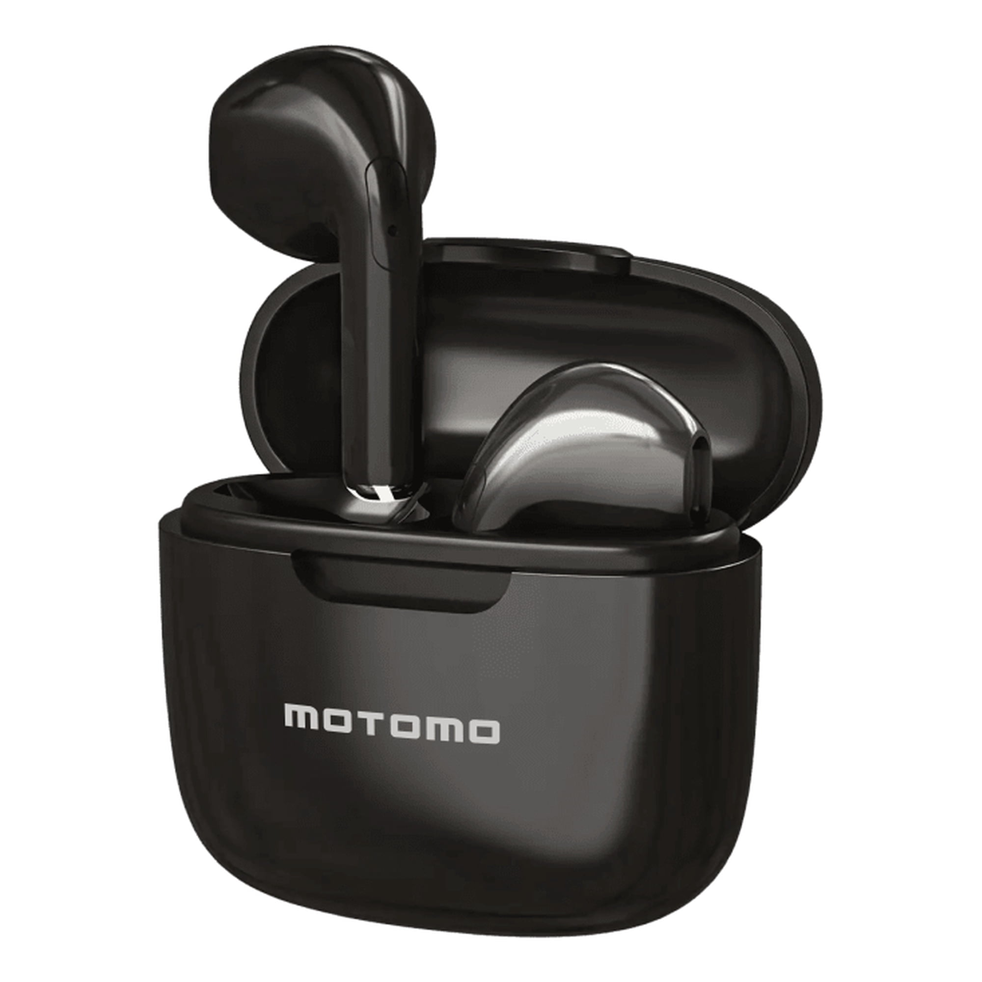 Audífonos Stereo Bluetooth V5.0 Type-c Motomo Auearp49