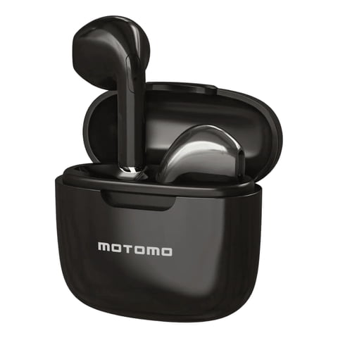 Audífonos Stereo Bluetooth V5.0 Type-C Motomo Auearp49
