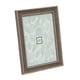 thumbnail image 1 of Marco 20X30 Simil Madera Combinado, 1 of 2