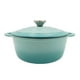 thumbnail image 1 of Cacerola Iron Cast 22 Cm. Color Keep, 1 of 4