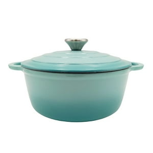 Cacerola Iron Cast 22 Cm. Color Keep
