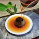 thumbnail image 5 of Té Teavivre Pu-erh 100 g Naranja Mandarina Madurado, 5 of 8