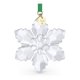 thumbnail image 1 of Adorno Swarovski 2026 Copo de Nieve 6,7 x 1,3 x 8,3 cm, 1 of 5