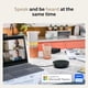 thumbnail image 4 of Altavoz inalámbrico Bluetooth Jabra Speak2 75 (2025), 4 of 6