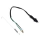 thumbnail image 1 of Kit De Resorte De Interruptor De Luz De Freno Trasero De Motocicleta Universal Para Pit Dirt Bike ATV, 1 of 5