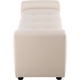 thumbnail image 3 of Banqueta Baul Lawin 2c Pu 30 Beige, 3 of 6