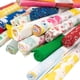 thumbnail image 1 of Bolsa de Tela Singer 100% Algodón 20 Fat Quarters, 1 of 7
