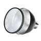thumbnail image 3 of Flash Speedlite Reflector Flash Reflector De Luz Difusor Para AD200Pro Studio, 3 of 3