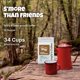 thumbnail image 3 of Café COUPLE'S COFFEE CO. 340 g S'mores Tueste Medio, 3 of 8