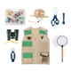 thumbnail image 1 of 16x Kids Explorer Costume Kids Explorer Kits Para Niños Paleontólogos, 1 of 5