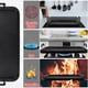 thumbnail image 5 of Plancha plana CukAid Flat Top Grill antiadherente para estufa, 5 of 6