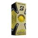 thumbnail image 2 of Pelotas de Golf Bridgestone e12 Contact Mate Amarillo 2023, 2 of 7