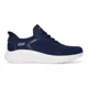 thumbnail image 1 of Zapatilla Mujer Bobs Squad Chaos Current Nvy Skechers, 1 of 3