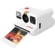 thumbnail image 2 of Cámara Instantánea Polaroid Go Gen 2 Mini Blanca Selfie, 2 of 3
