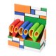 thumbnail image 1 of Tijeras Saxhorn 13 cm Colores surtidos - Pack de 24, 1 of 7