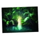 thumbnail image 1 of Telón de fondo de una sola imagen adhesiva con impresión 3D 3D para acuario de tanque de peces de 122x46 cm, 1 of 5