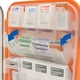 thumbnail image 5 of Kit de primeros auxilios, 336 piezas, funda de plástico para primeros auxilios, 5 of 9