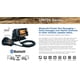 thumbnail image 5 of Radio VHF marina Uniden UM725GBTBK con GPS y Bluetooth, 5 of 6