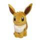 thumbnail image 2 of Peluche de peluche Sanei Pokémon All Star Series Eevee, 20 cm, marrón, 2 of 4
