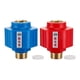 thumbnail image 5 of Calentador De Agua Eléctrico Pared Anti Eléctrica Cortafuegos Doméstico Seguridad Universal, 5 of 5