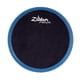 thumbnail image 2 of Almohadilla Acondicionadora Zildjian Reflexx de 6 pulgadas, color azul, 2 of 5