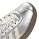 thumbnail image 2 of Zapatos adidas VL Court 3.0 Ropa deportiva para mujer plateados talla 5, 2 of 3