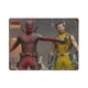 thumbnail image 1 of Cartel Metálico Deadpool y Wolverine Desmarcar 20x30 cm, 1 of 6