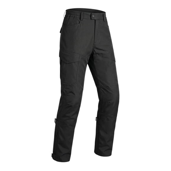 Pantalón Para Motociclismo Impermeable Térmico MOTOWOLF TM6