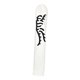 thumbnail image 5 of Funda Para Barra De Alineación De Golf, Protector Para Palos De Golf, Para Entrenador De Swing, Suministros De Golf, Color Blanco, 5 of 5