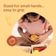 thumbnail image 3 of Set Alimentos Madera Melissa Doug Food Groups 21 Piezas, 3 of 3