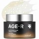 thumbnail image 1 of AGE-R Glutathione Glow Capsule Facial Cream - Instant Lifting Moisturizer - Collagen Peptide For Hydrating Glow - Improve Blemishes, Uneven Skin Tone - Korean Skin Care 1.69 fl.oz, 1 of 1