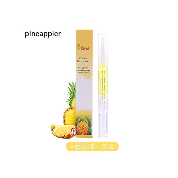 15 Smells Nail Nutrition Oil Pen Nail Treatment Cuticle Revitalizer Oil Prevent Agnail Nail Polish Nourish Skin
